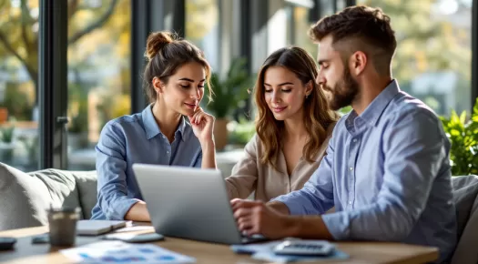 ¿Qué hace y cómo ser una vendedora de casas en México?