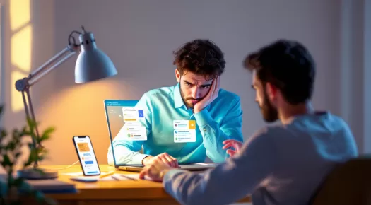 Alerta: Cómo Evitar Fraudes en Préstamos Rápidos Personales