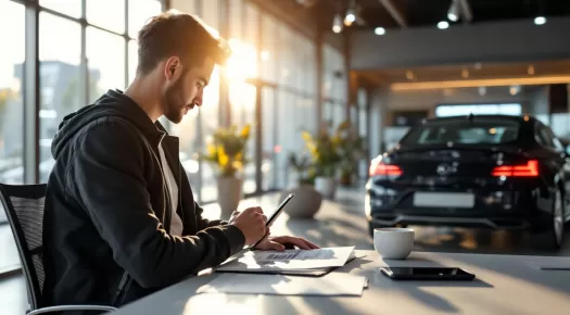 Cómo sacar un carro de agencia: requisitos y trámites clave