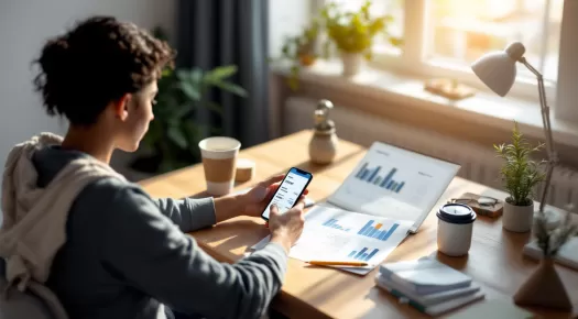 Préstamo rápido seguridad: 5 preguntas clave antes de pedir dinero por app