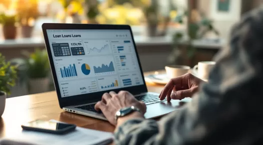 ¿Conviene pedir un préstamo rápido para invertir? Guía esencial