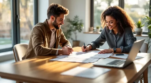 Qué incluyen los gastos notariales en una hipoteca en México