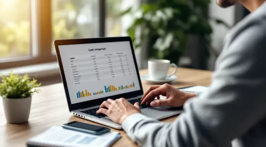 Deudas buenas y malas: cómo usar comparabien prestamos para elegir bien