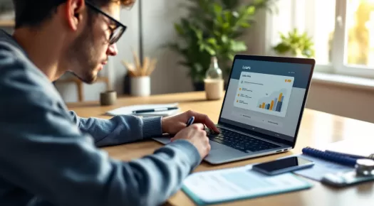 Préstamos en Línea Sin Checar Buró: Guía Completa y Segura