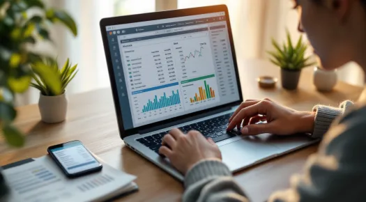 Radiografía financiera: qué es y cómo hacerla paso a paso